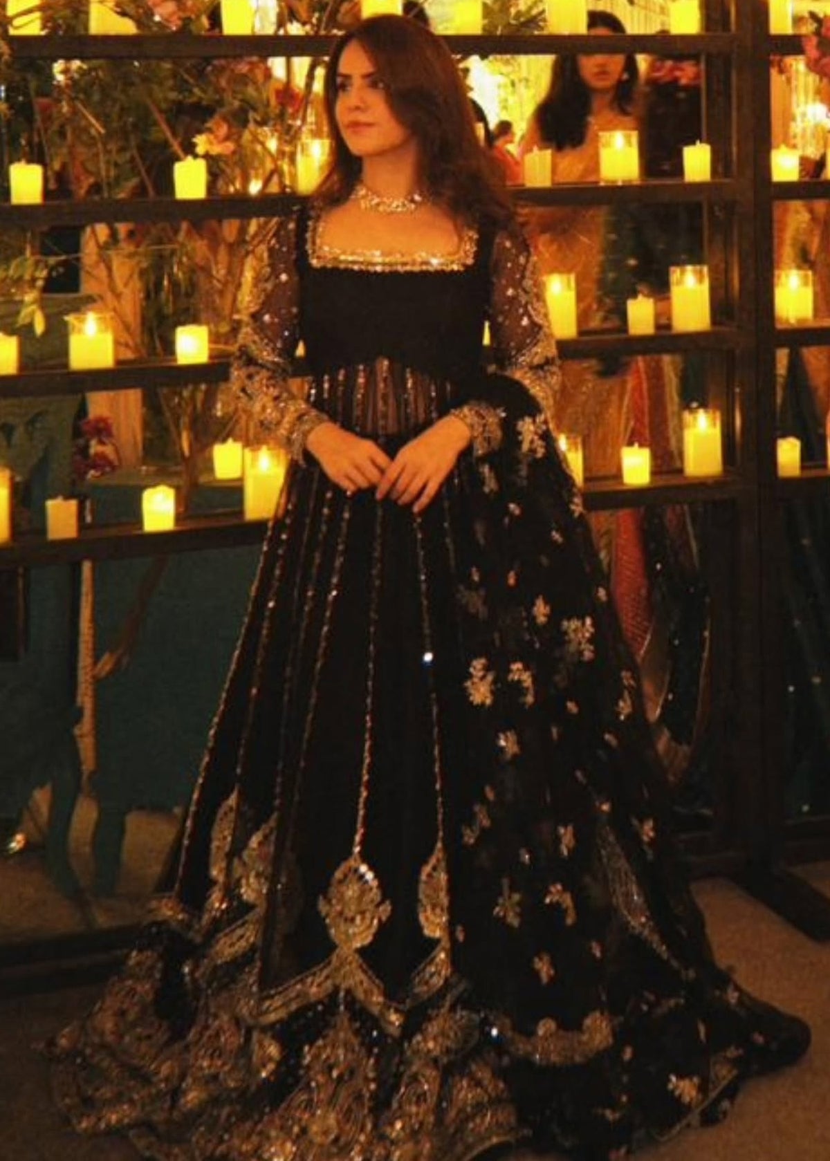 Sahana - Client Diary VI