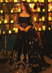 Sahana - Client Diary VI