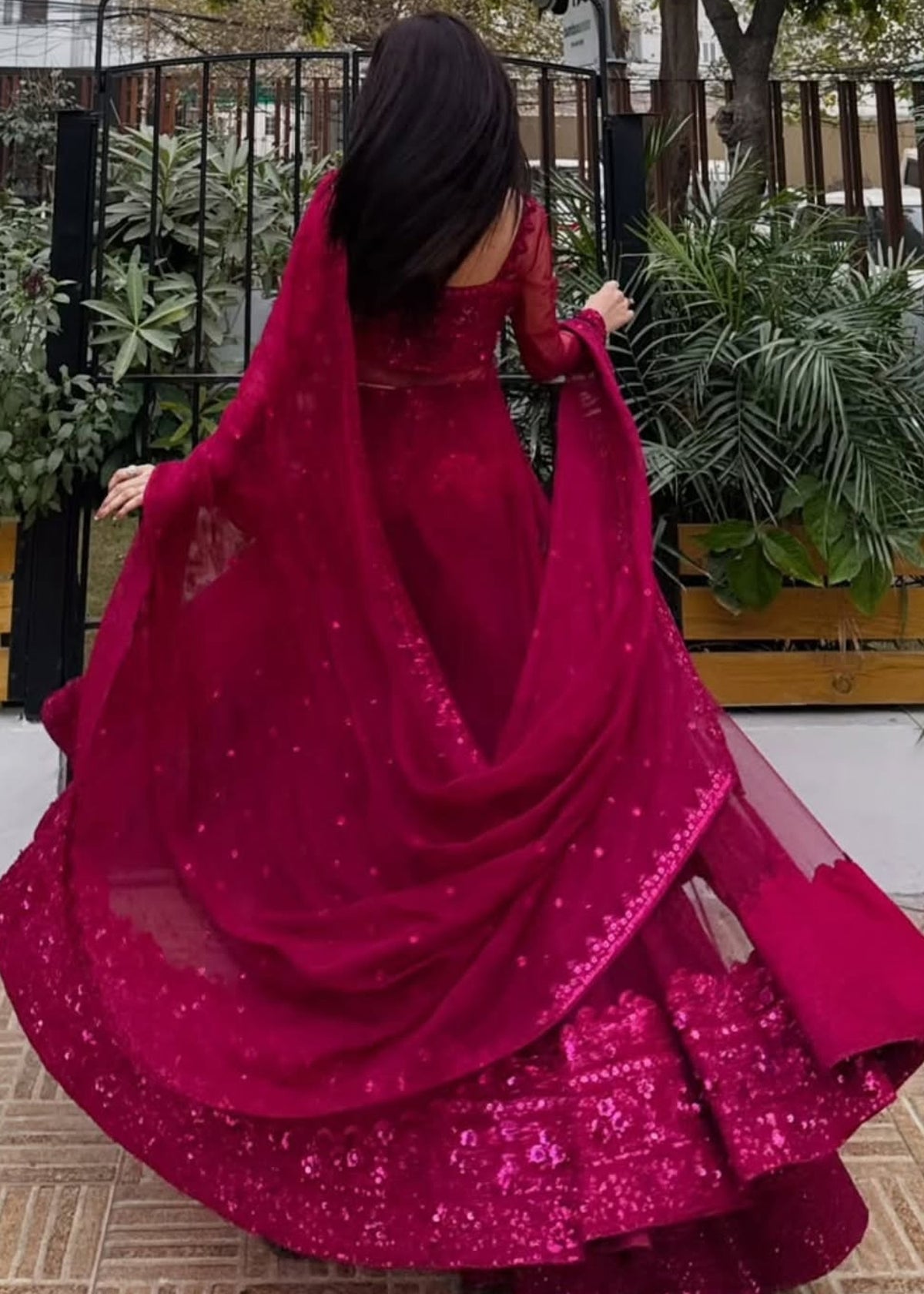 Veronica - Client Diary