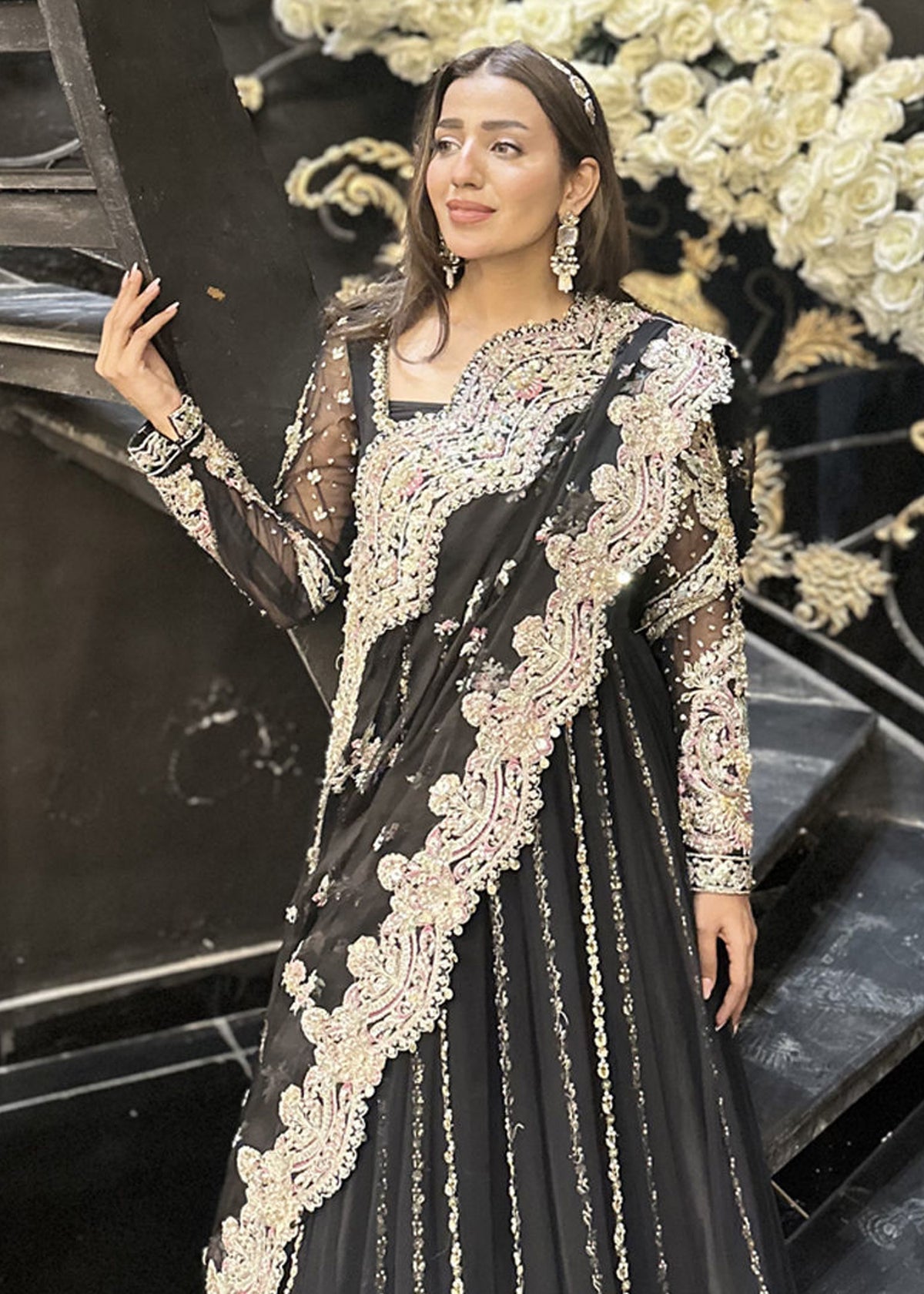 Sahana - Client Diary