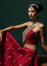 RAYA - Client Diary