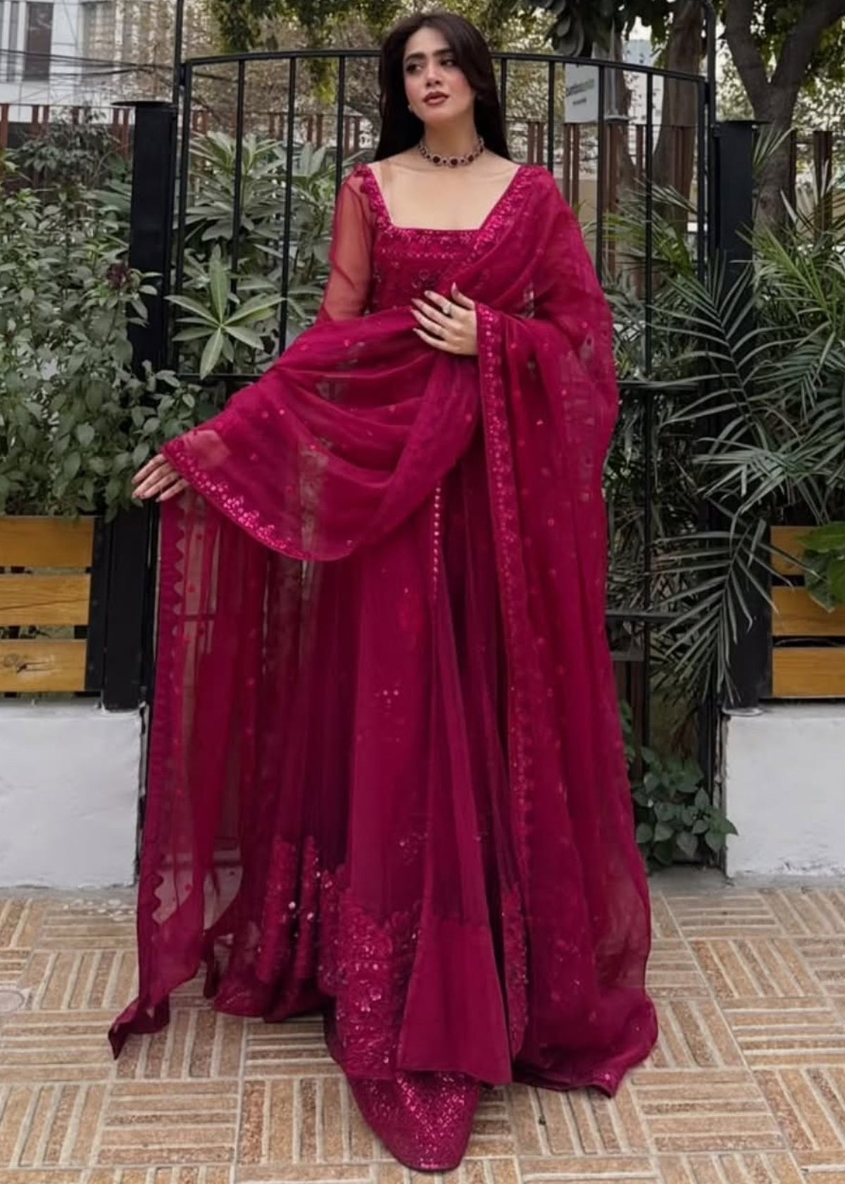 Veronica - Client Diary