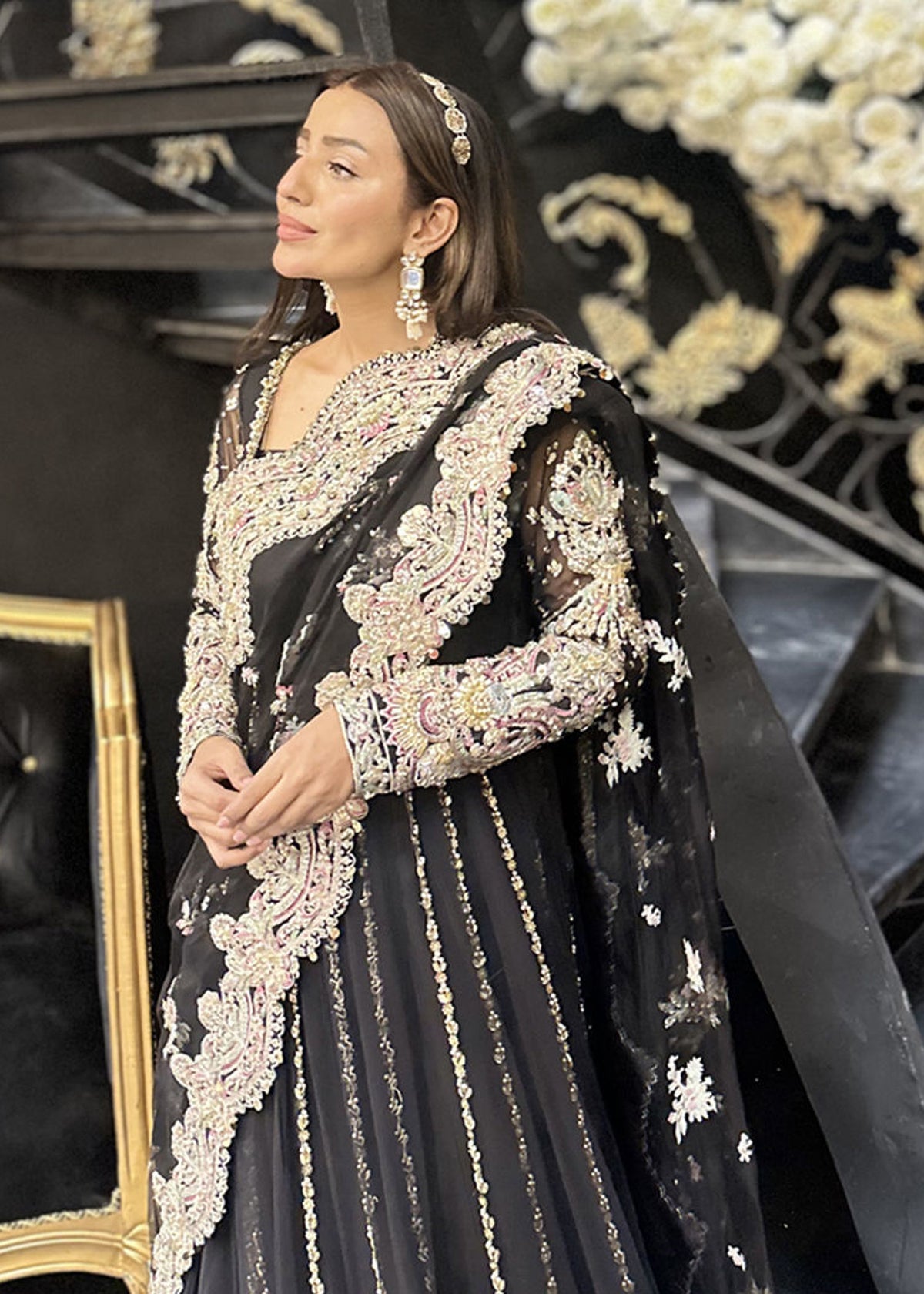 Sahana - Client Diary