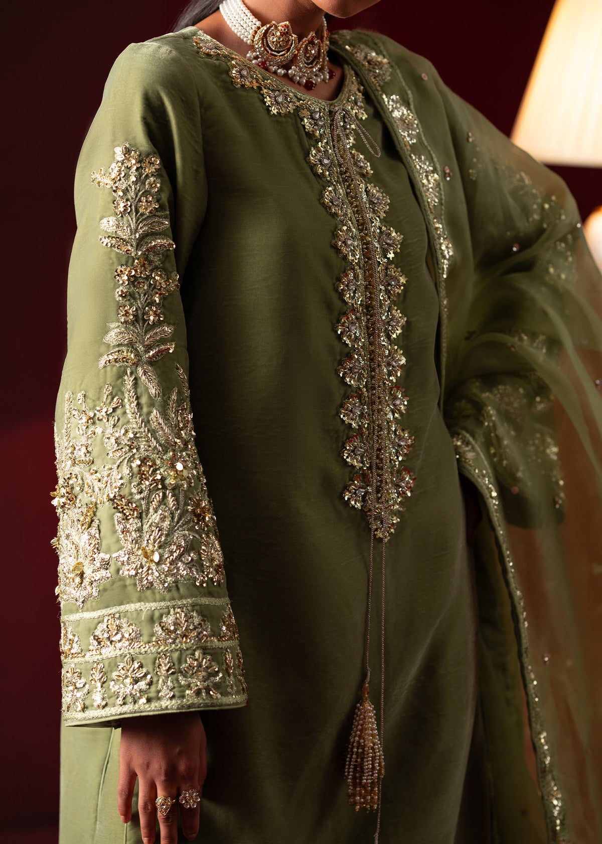 Verde