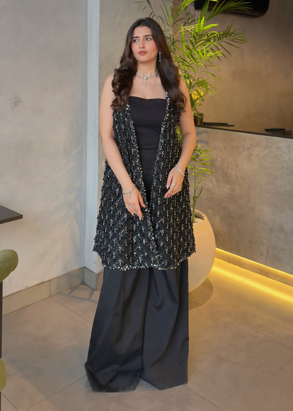 Deeba - Client Diary I