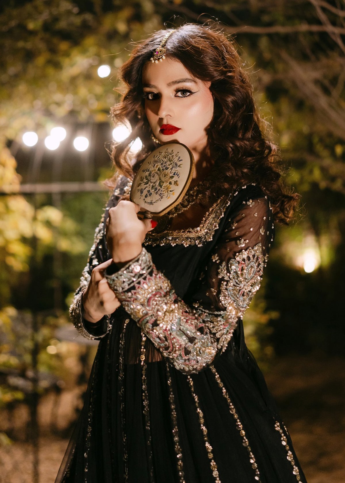 Sahana - Client Diary VII