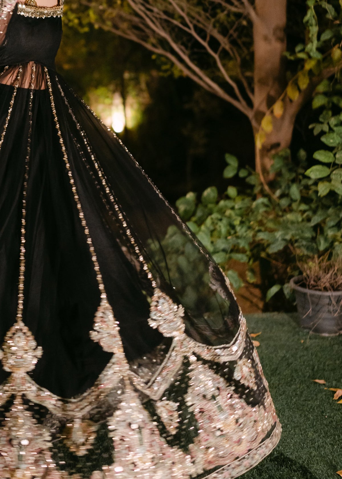 Sahana - Client Diary VII