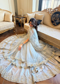 Nazneen - Client Diary I