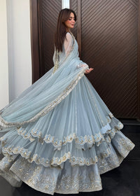 Nazneen - Client Diary I