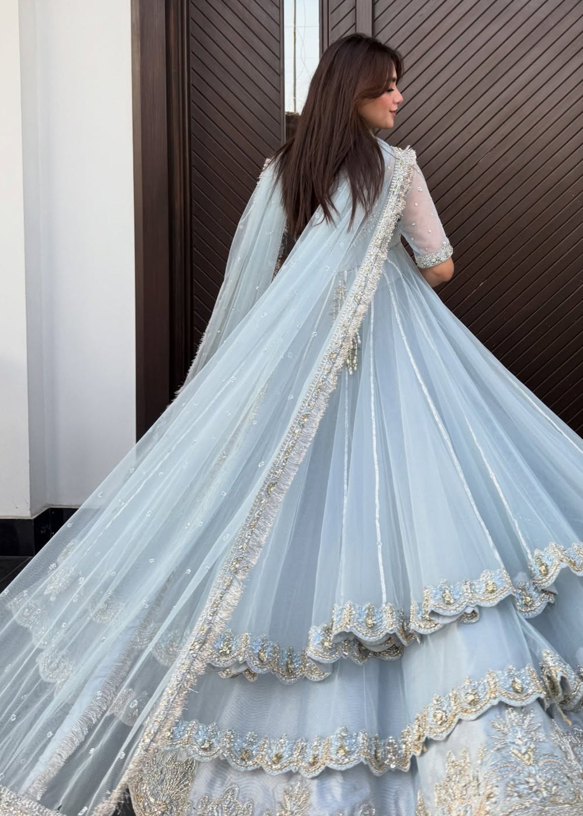 Nazneen - Client Diary I