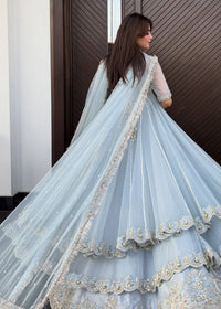 Nazneen - Client Diary I