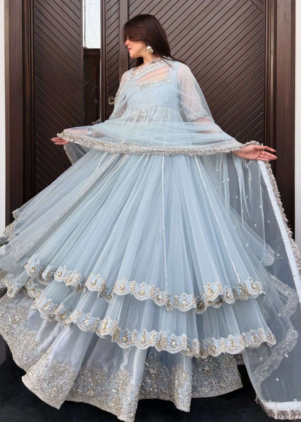 Nazneen - Client Diary I