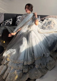 Nazneen - Client Diary I