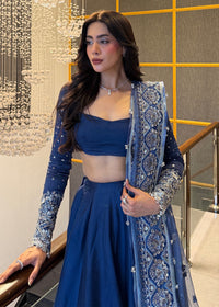 Mira - Client Diary I