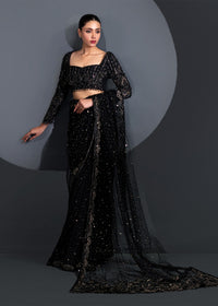 Black Sarhi - Client Diary I