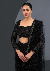 Black Sarhi - Client Diary I