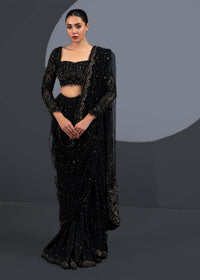 Black Sarhi - Client Diary I