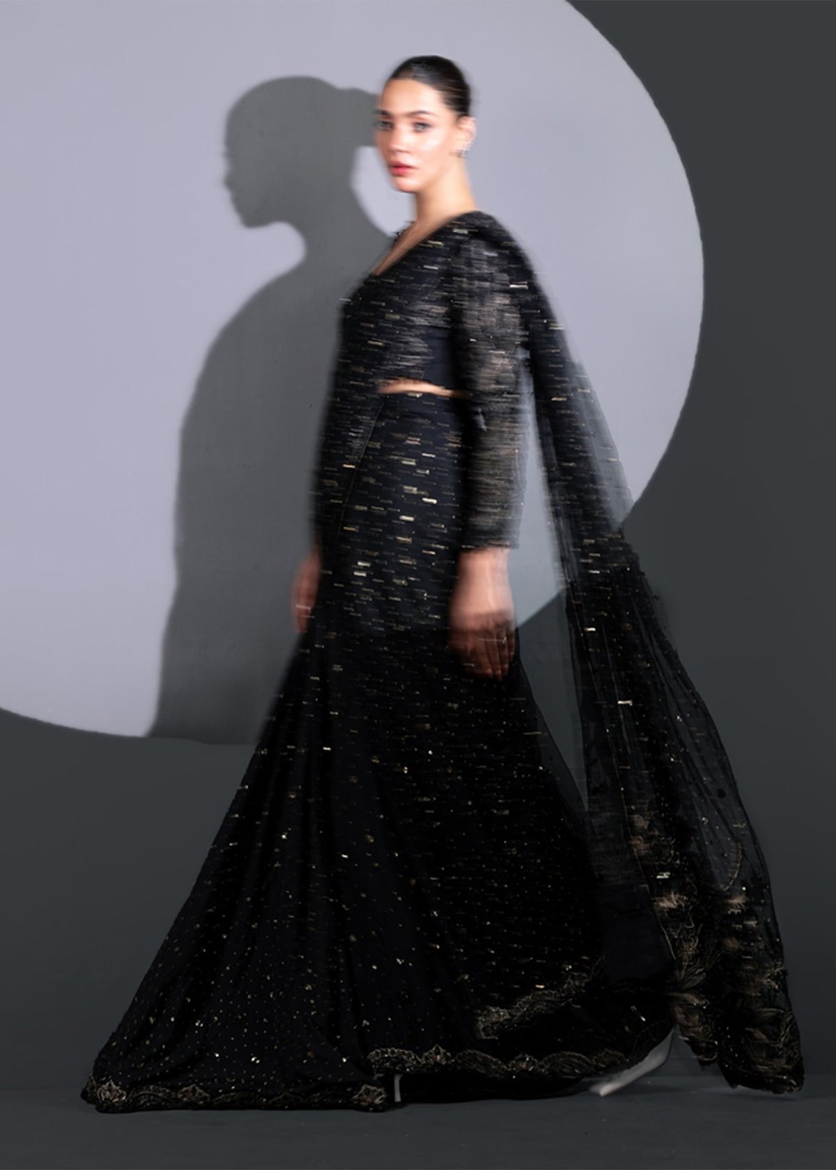 Black Sarhi - Client Diary I