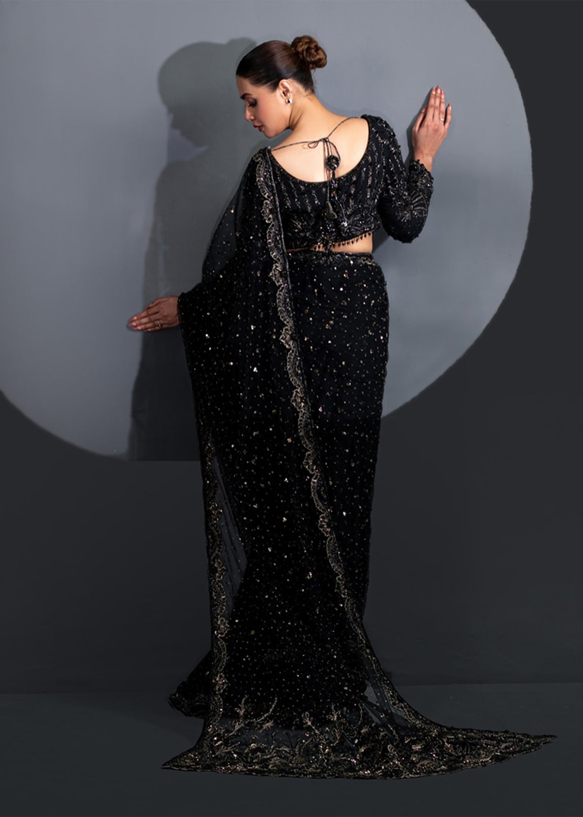 Black Sarhi - Client Diary I