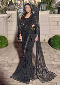 Black Sarhi - Client Diary