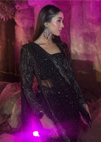 Black Sarhi - Client Diary