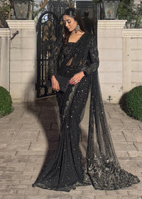 Black Sarhi - Client Diary