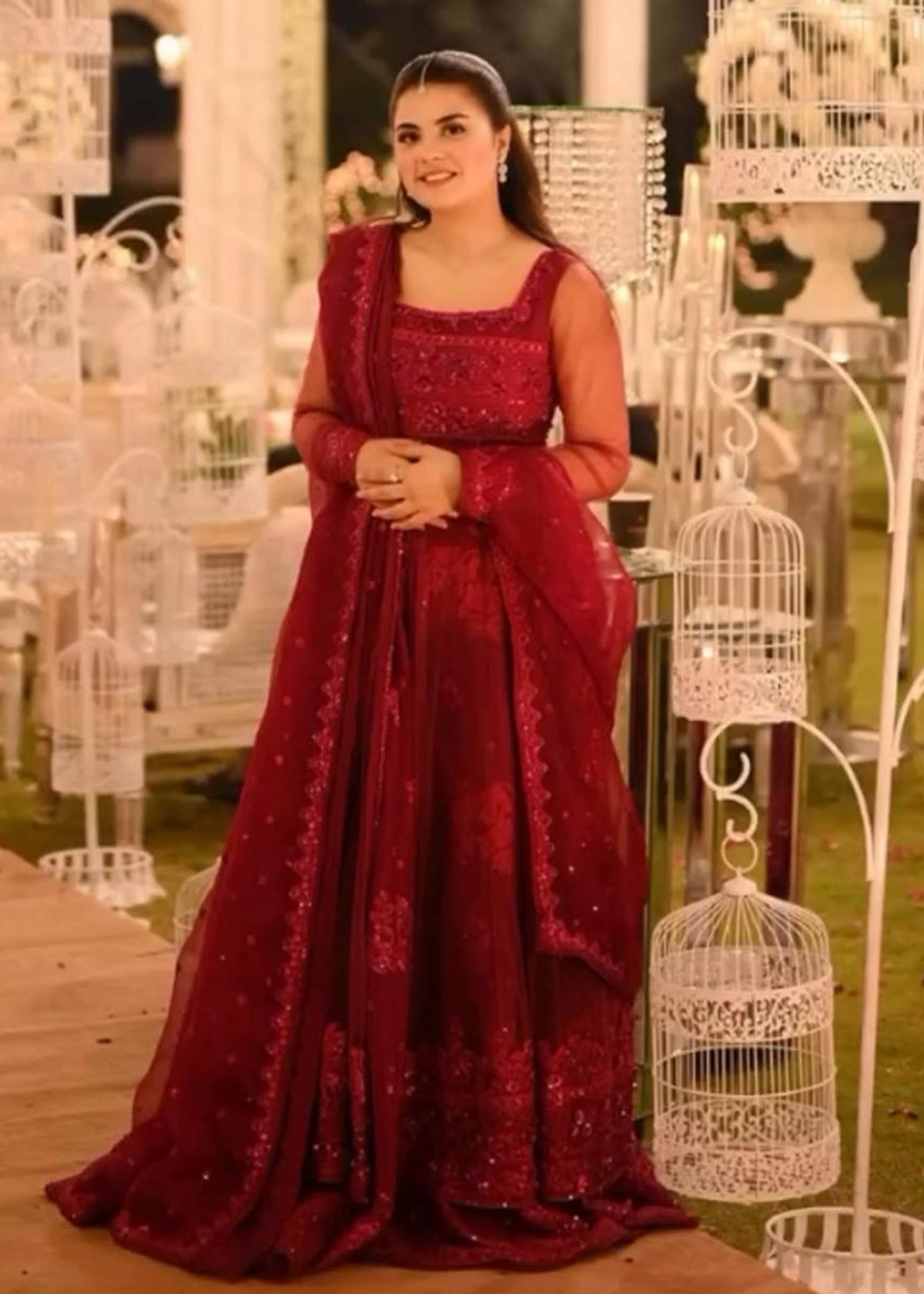 Veronica - Client Diary II