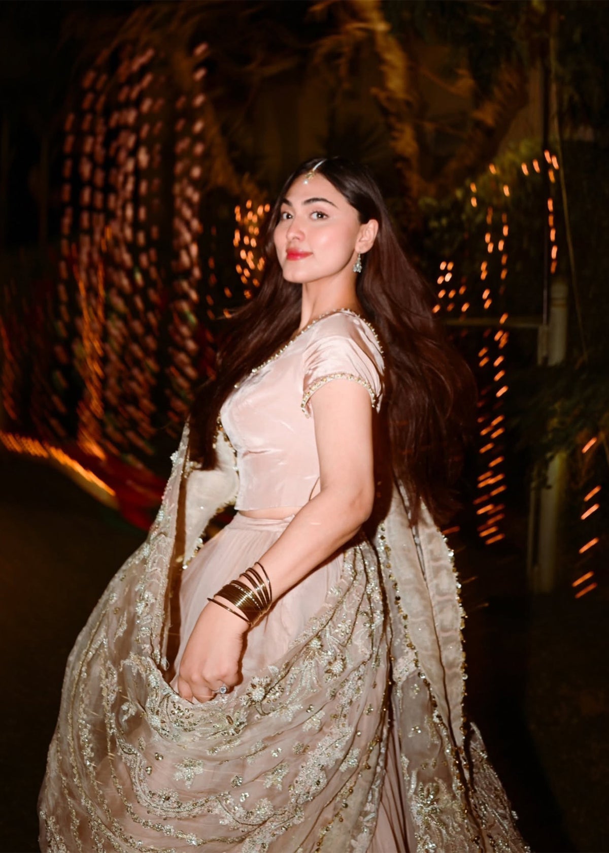 Nuru - Client Diary I