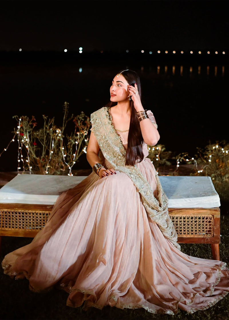 Nuru - Client Diary I