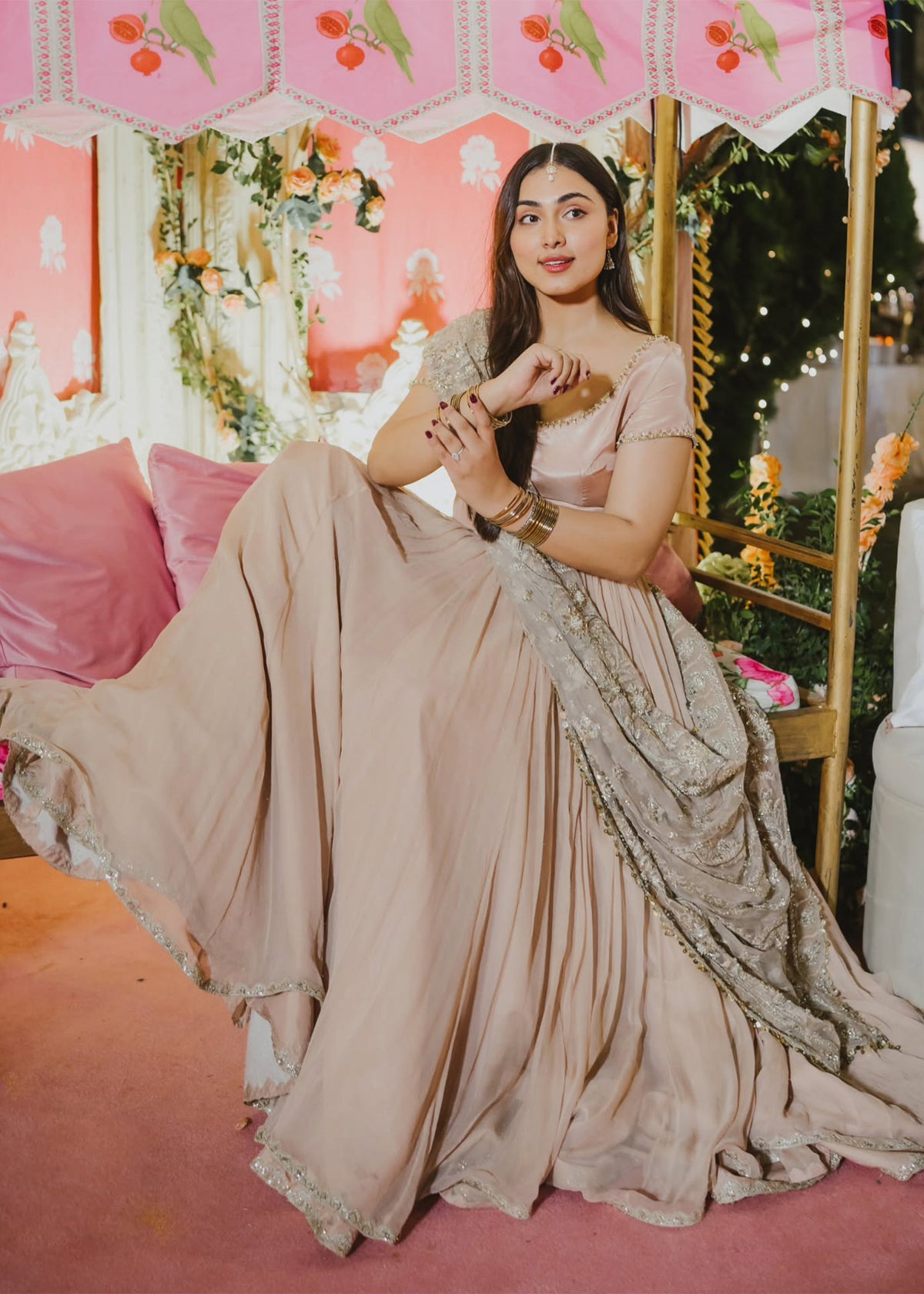 Nuru - Client Diary I