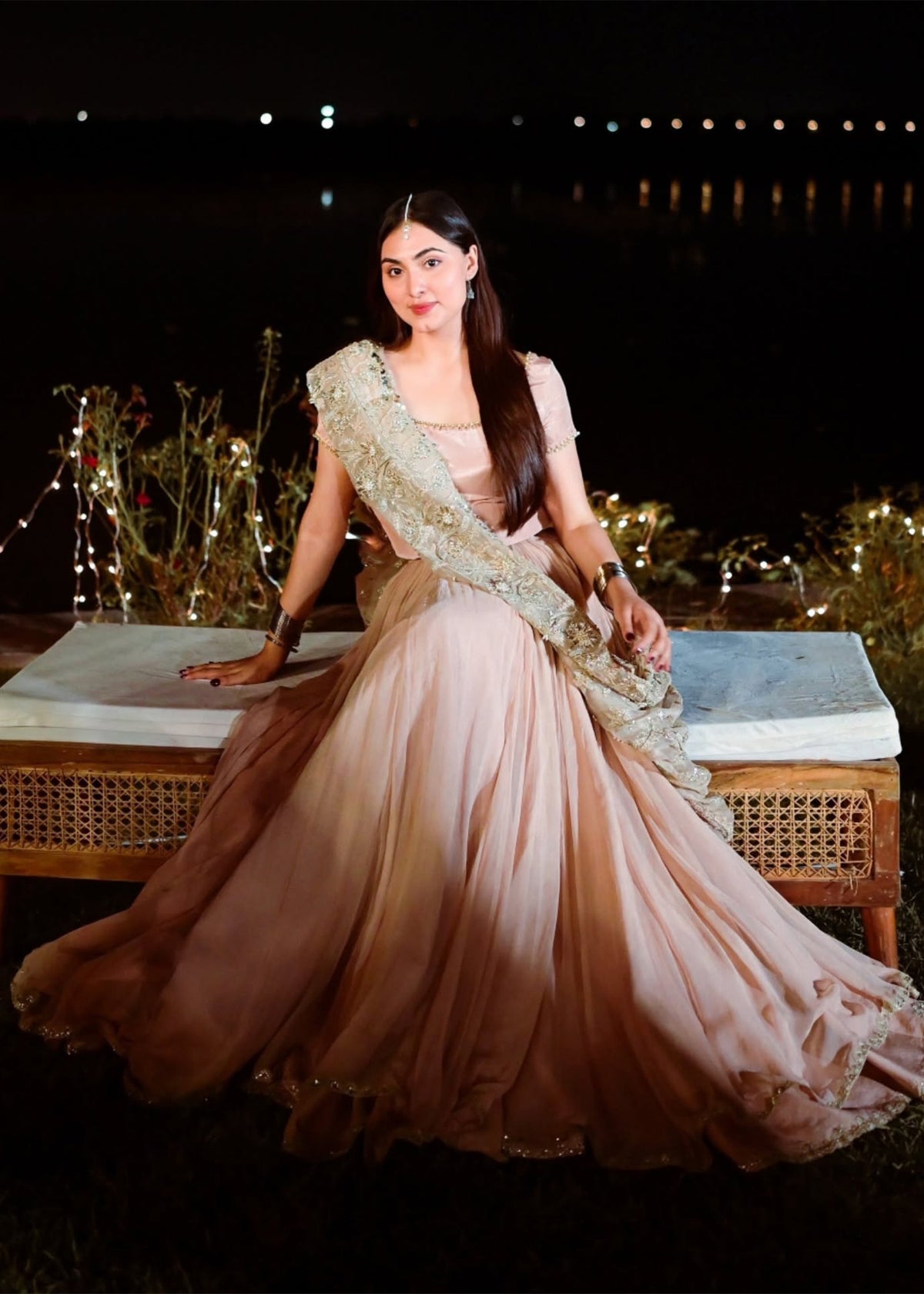 Nuru - Client Diary I