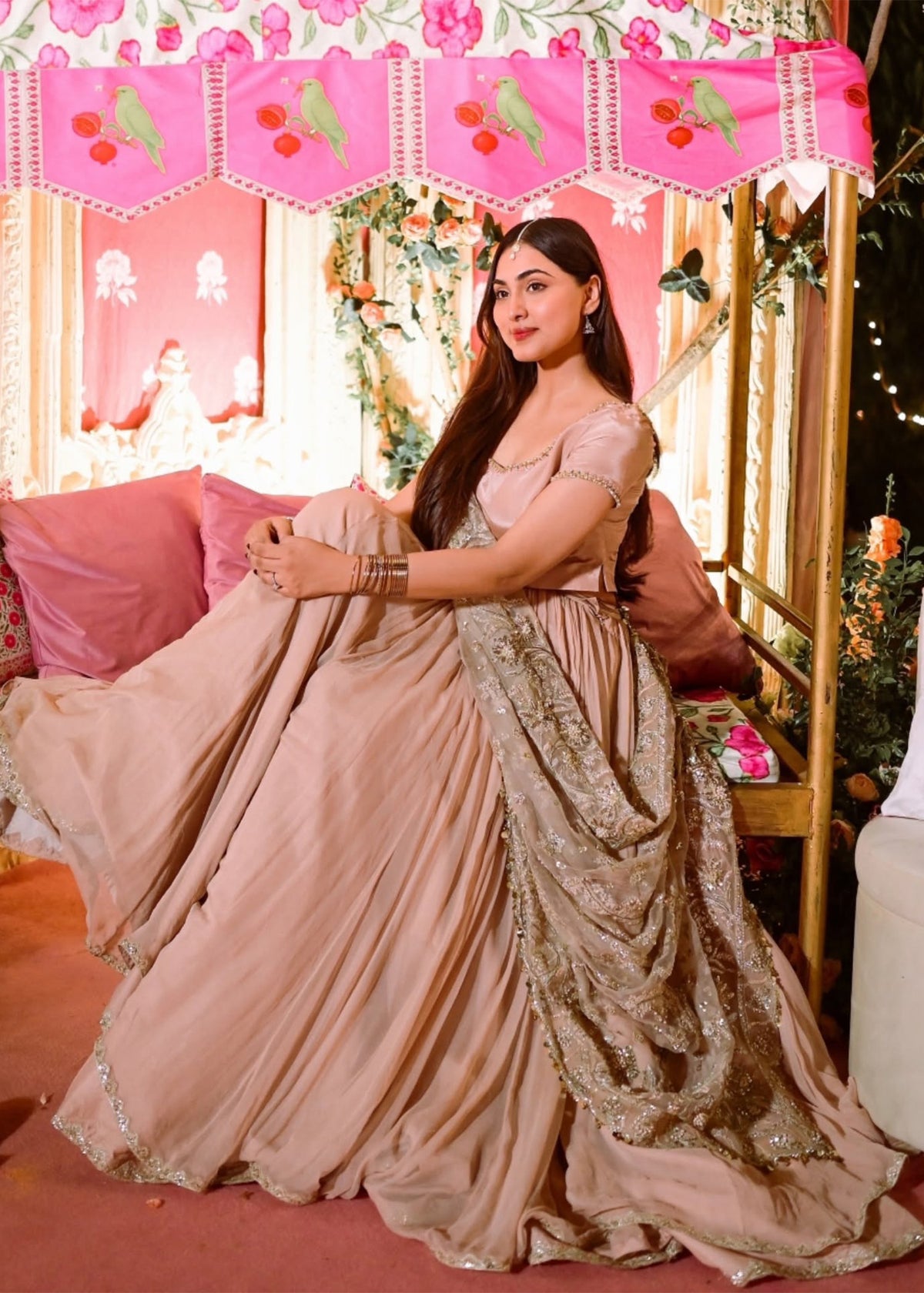 Nuru - Client Diary I