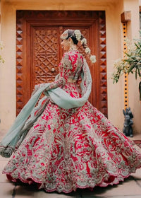 INARA - Client Diary V