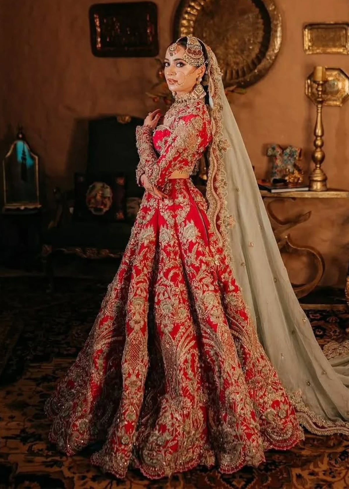 INARA - Client Diary V