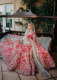 INARA - Client Diary V