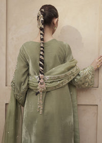 Verde - Client Diary I