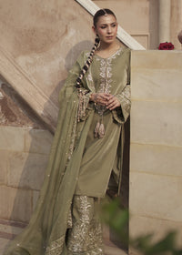 Verde - Client Diary I