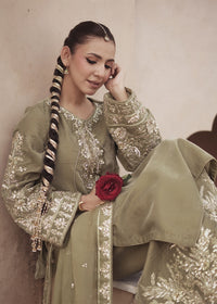 Verde - Client Diary I