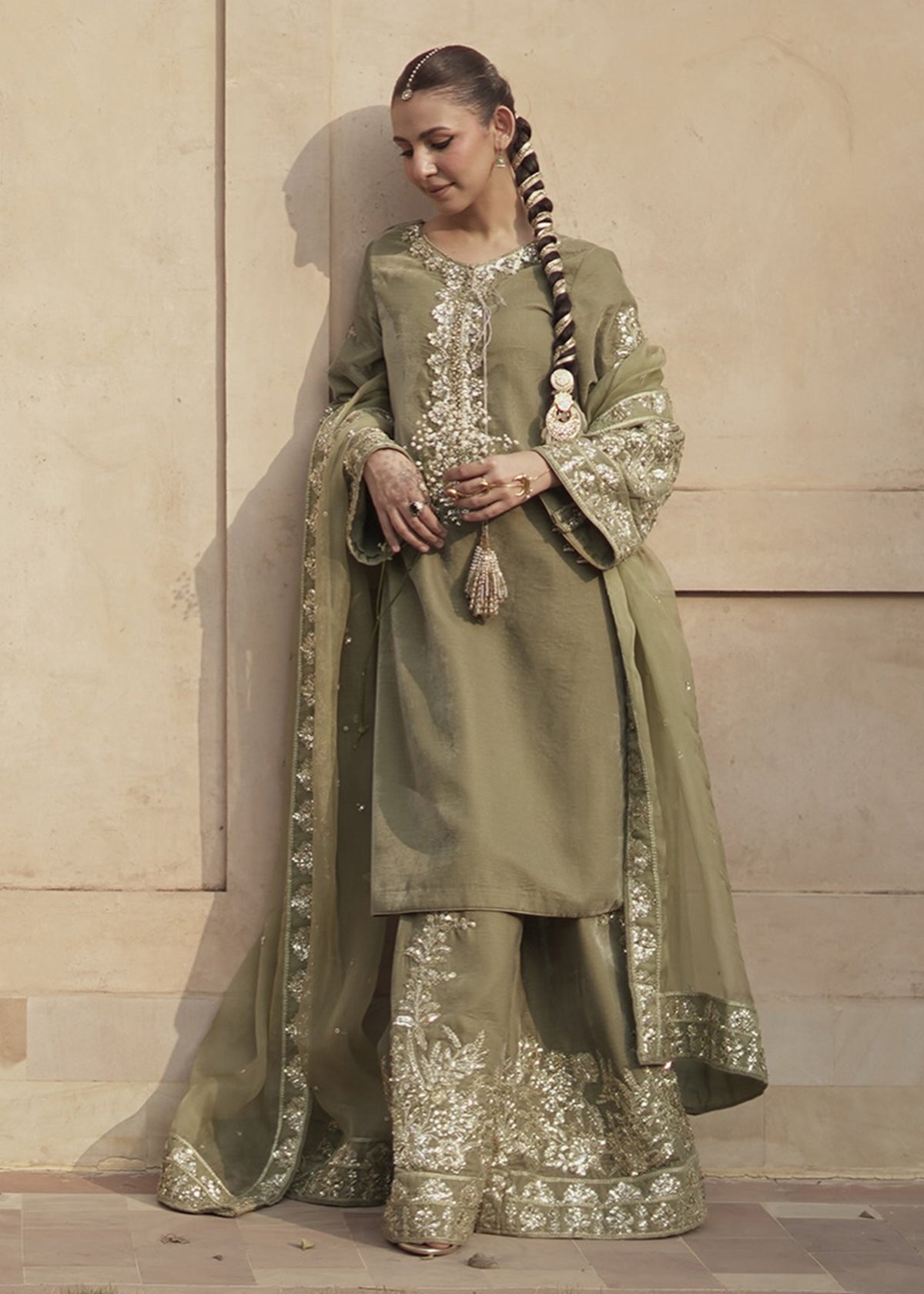 Verde - Client Diary I