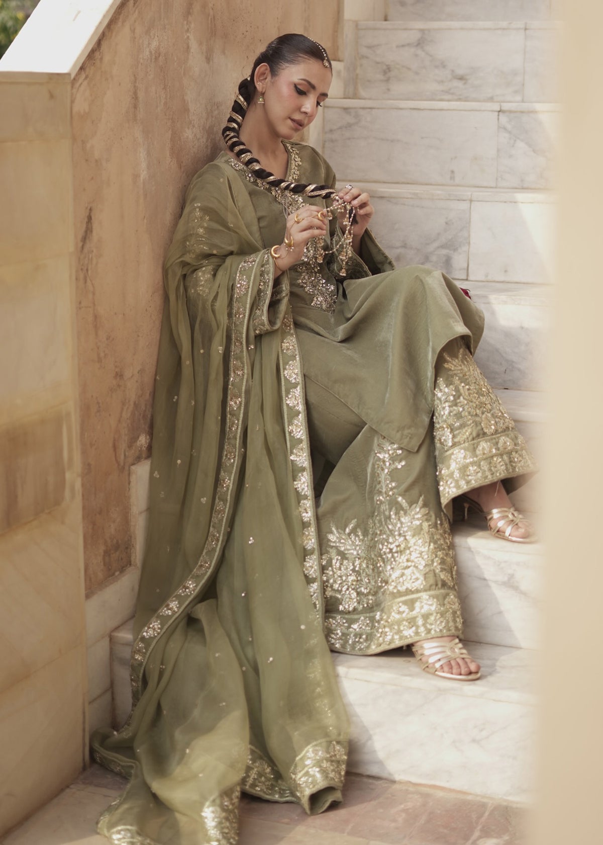 Verde - Client Diary I