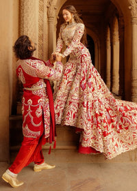 RAYA - Client Diary VIII