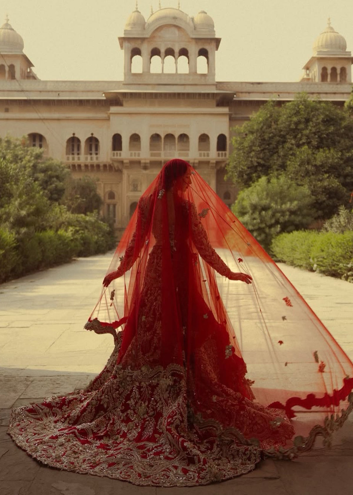 RAYA - Client Diary VIII