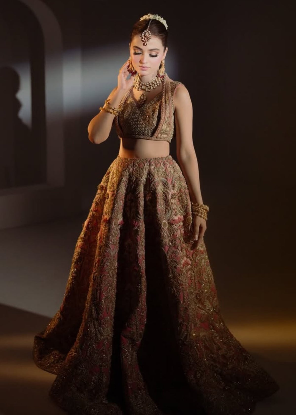 RUHI - Client Diary I