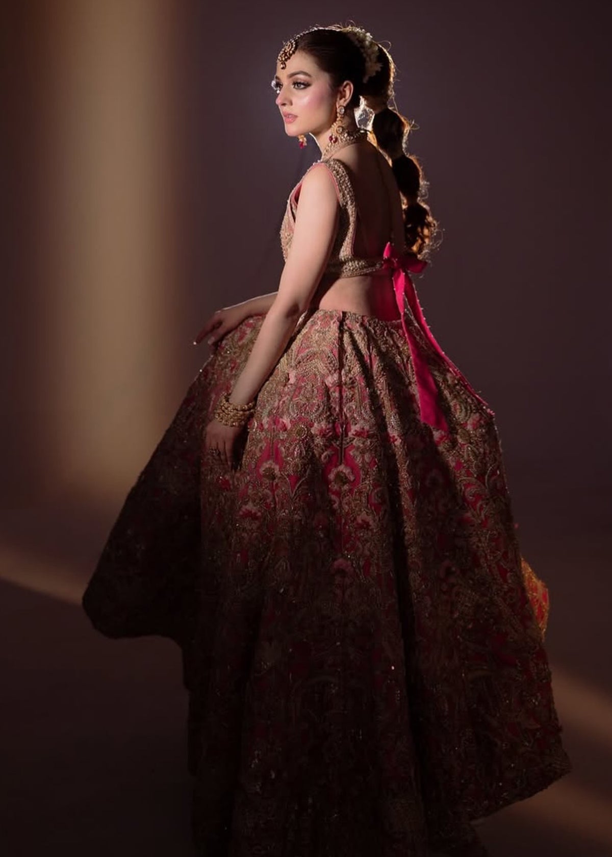 RUHI - Client Diary I