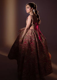 RUHI - Client Diary I