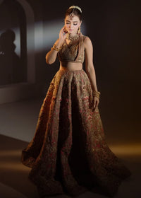 RUHI - Client Diary I