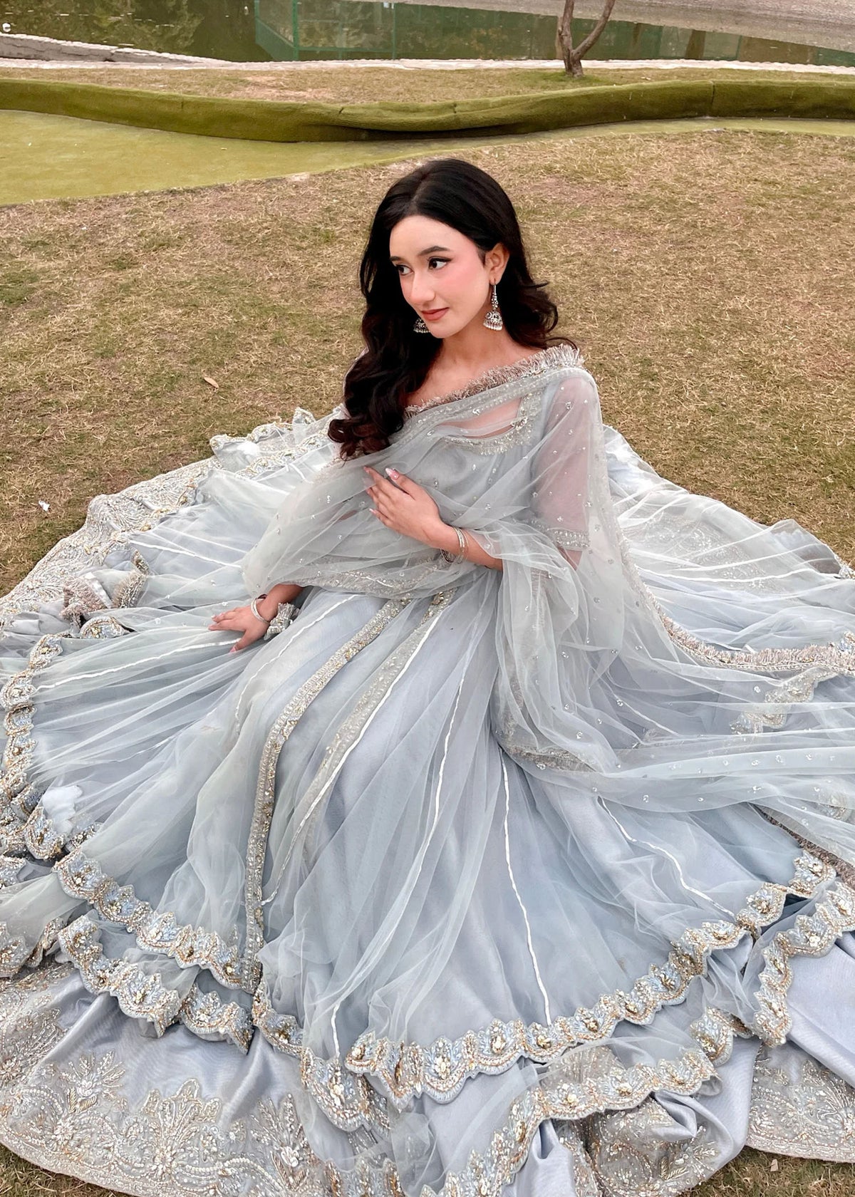 Nazneen - Client Diary