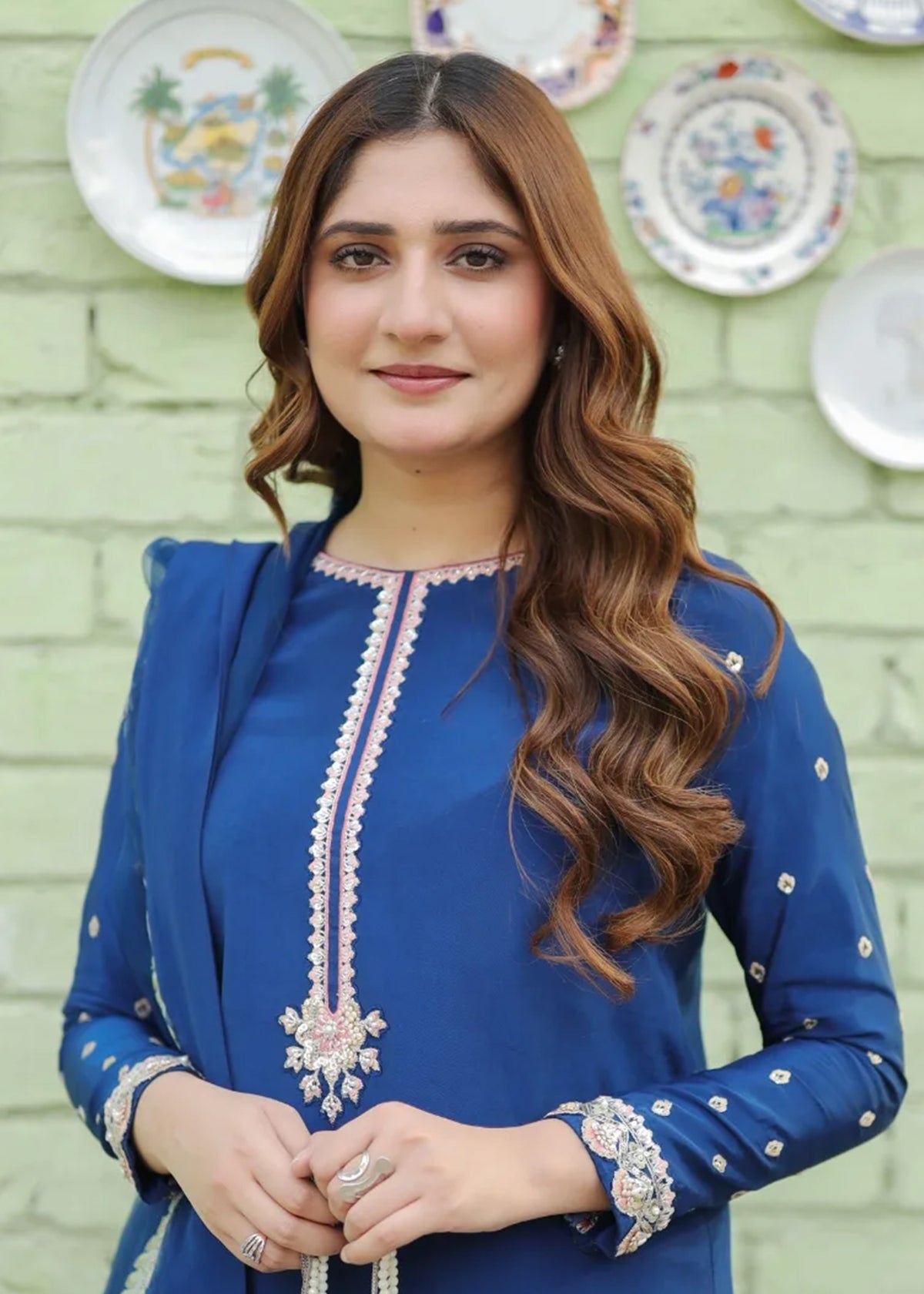 Sapphire - Client Diary