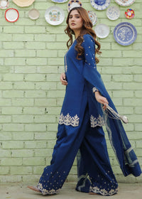 Sapphire - Client Diary