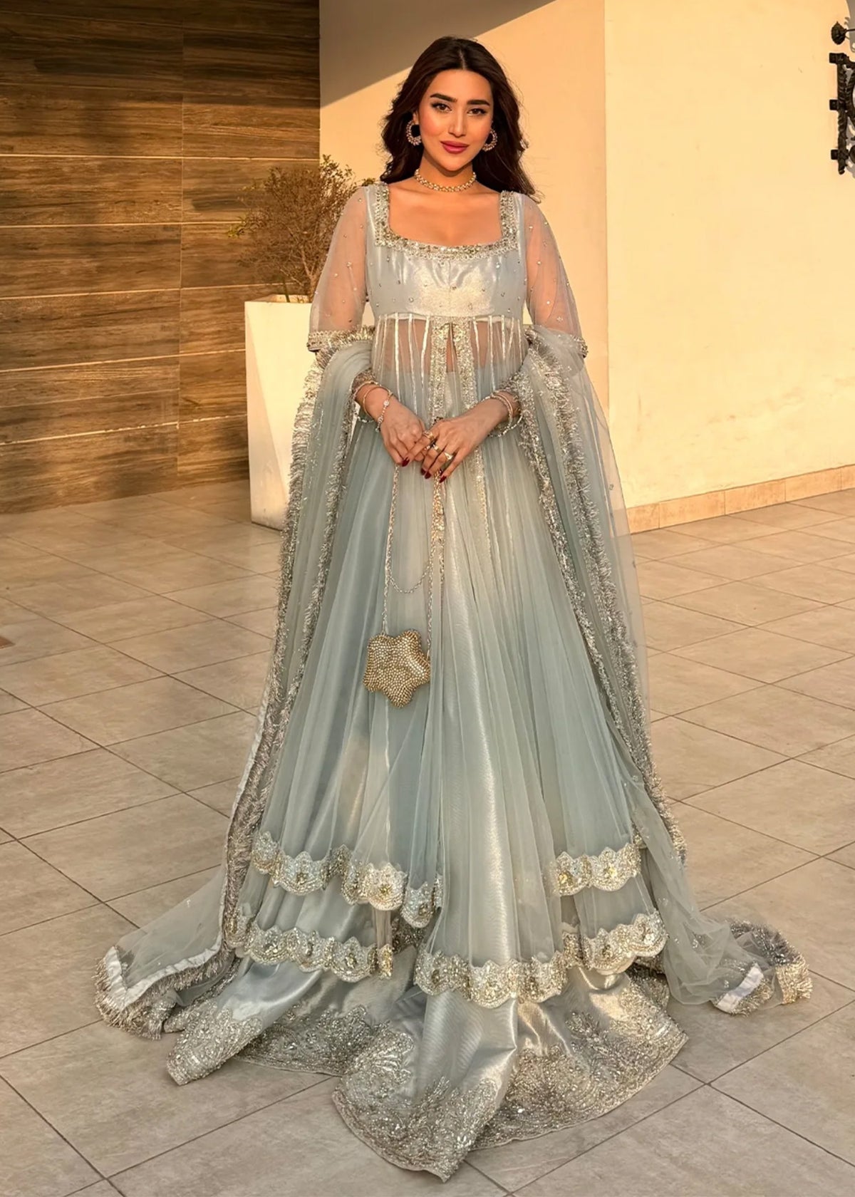 Nazneen - Client Diary II